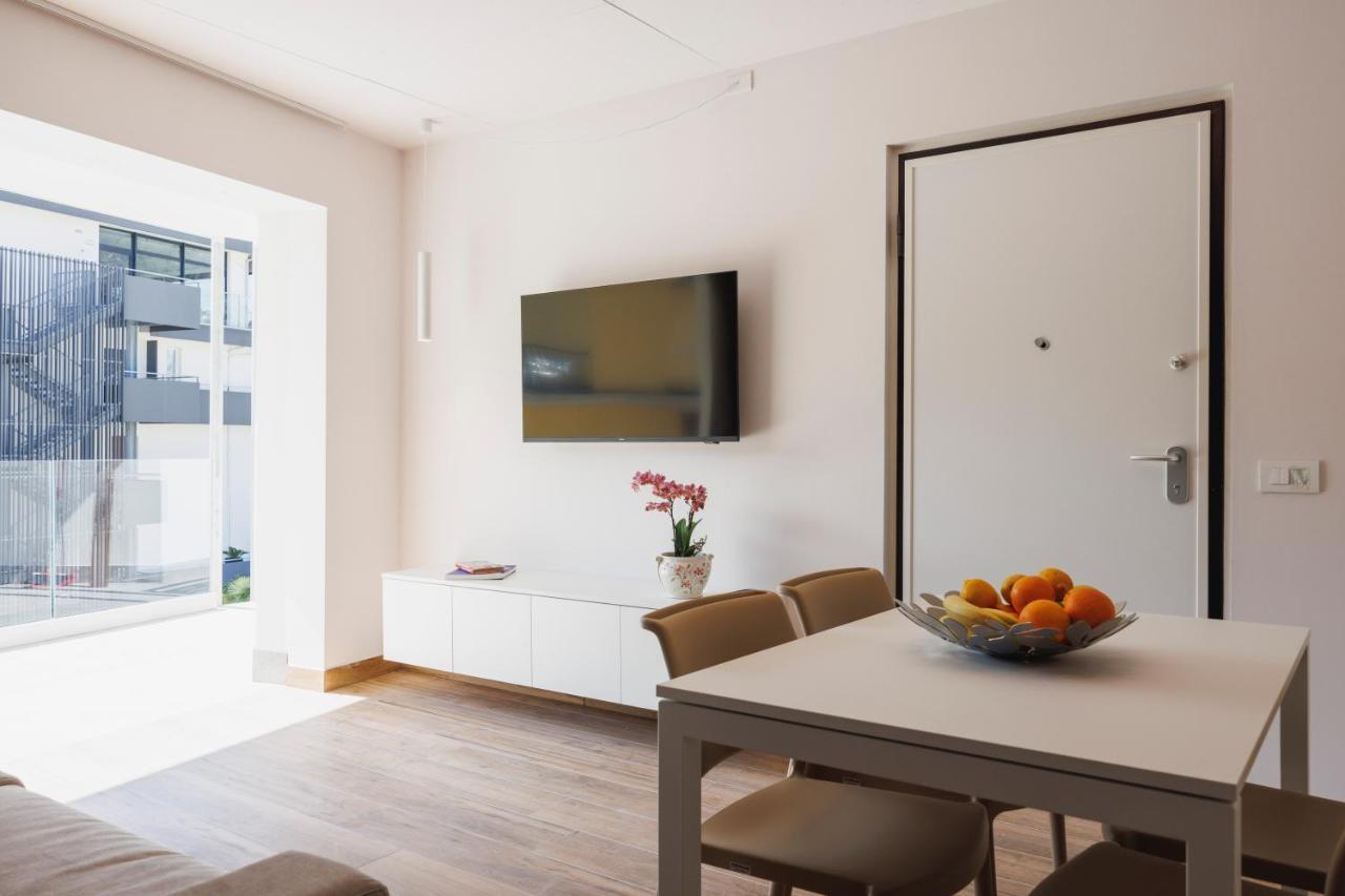 Lake Side Suites Рива дел Гарда Екстериор снимка