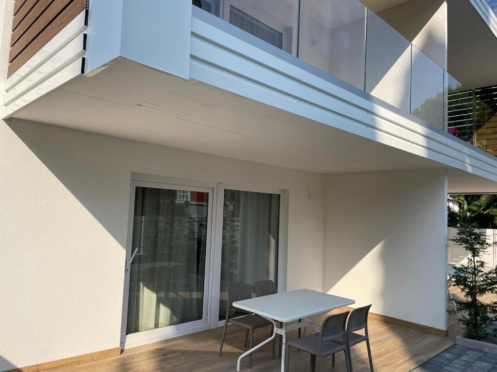 Lake Side Suites Рива дел Гарда Екстериор снимка